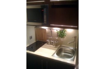 Polen Privát Posen / Poznań, Exterieur